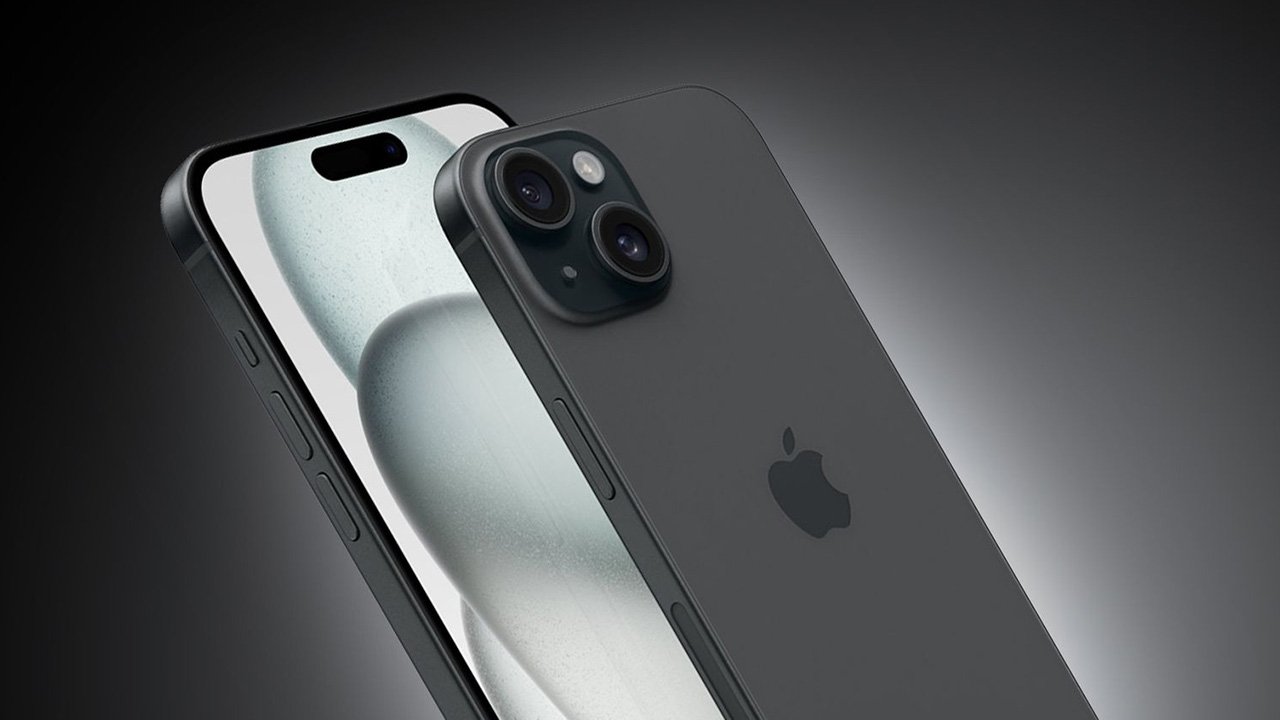 Источник: humnews / Прототип сверхтонкого iPhone