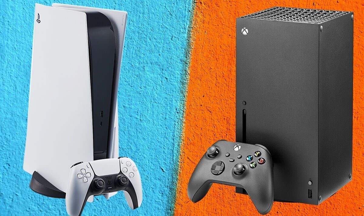 Источник: Express.co.uk / PS5 и Xbox Series X