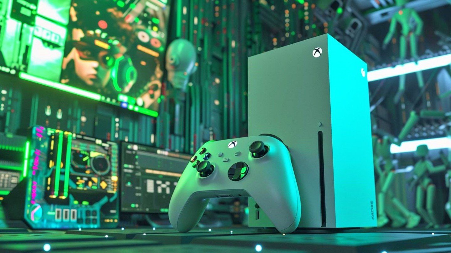 Когда выпустят новый Xbox Консоль может выйти раньше PS6