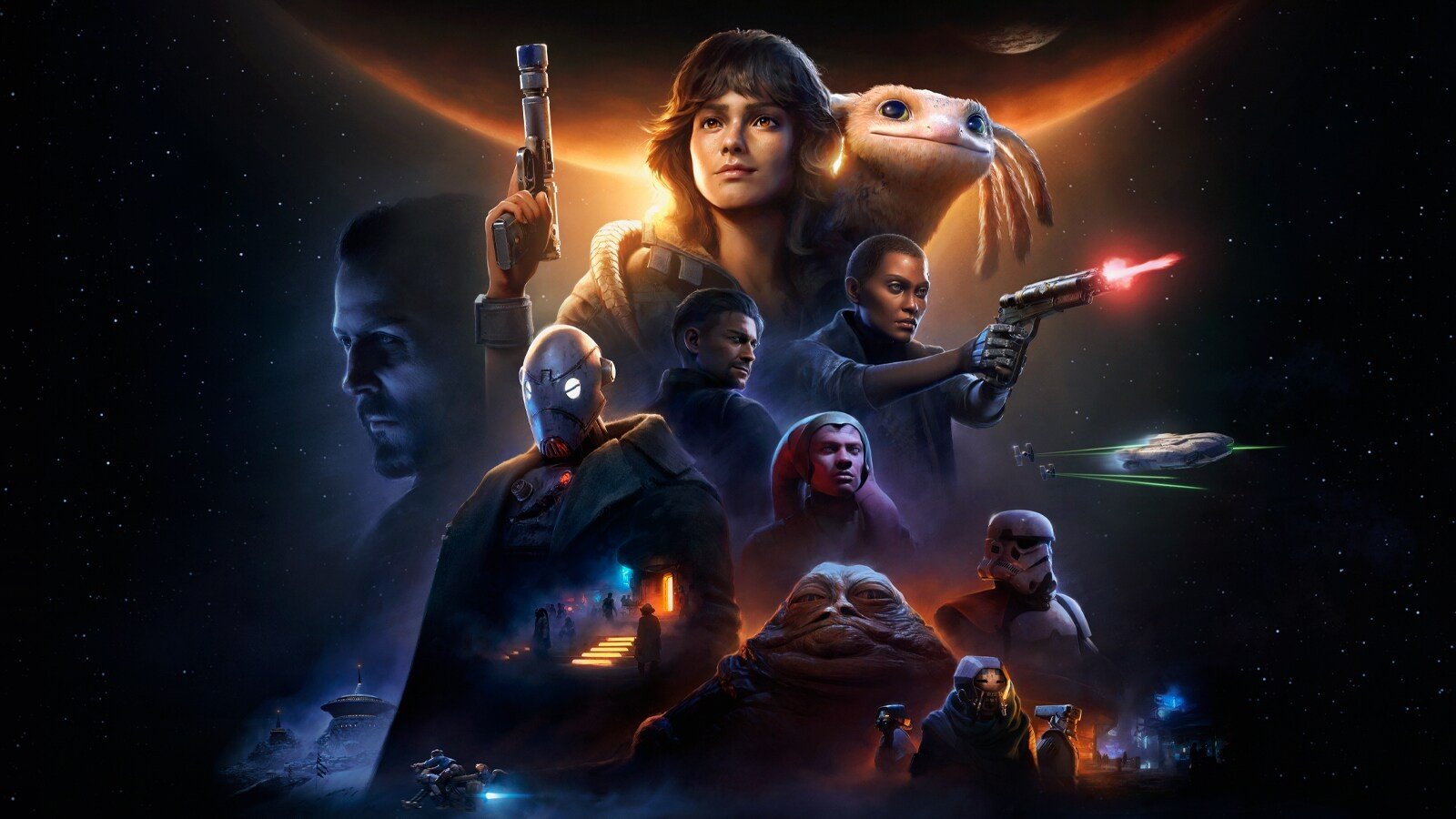Игровые презентации в июне 2024 года  какие игры покажут Xbox Ubisoft и другие