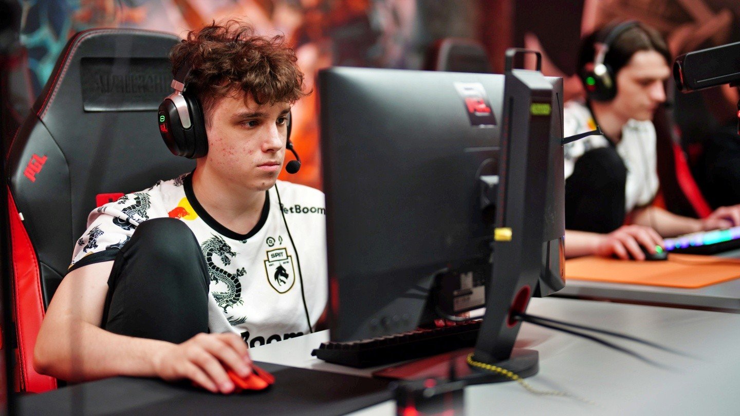 Team Spirit выиграла на турнире PGL Wallachia Season 1 по Dota 2