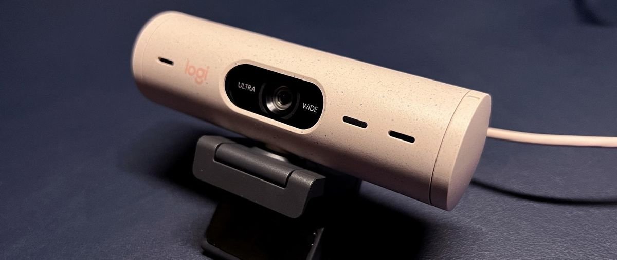 Источник:  Tom’s Hardware / Logitech Brio 500