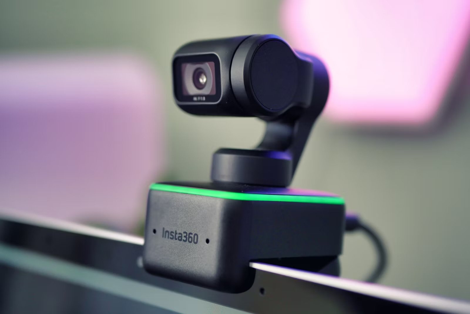 Источник: PocketLint / Insta360 Link