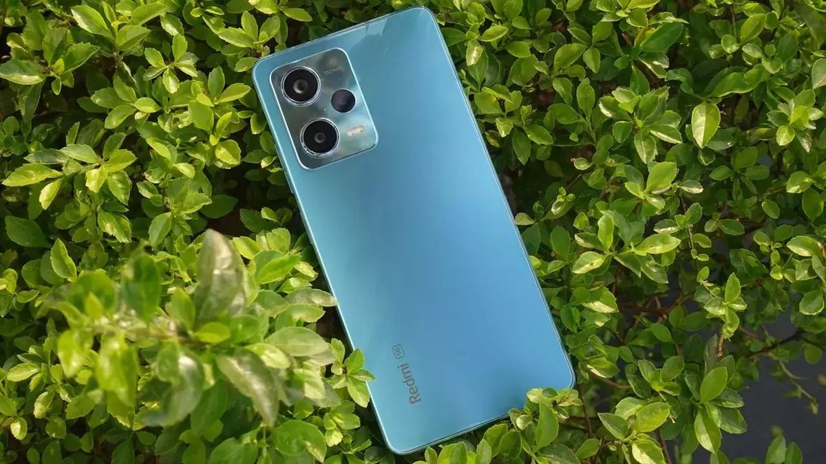 Источник: timesnownews / Смартфон Redmi Note 12 Pro