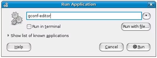 Источник: howtogeek.com / Назначение пользовательских клавиш быстрого доступа в Ubuntu Linux
