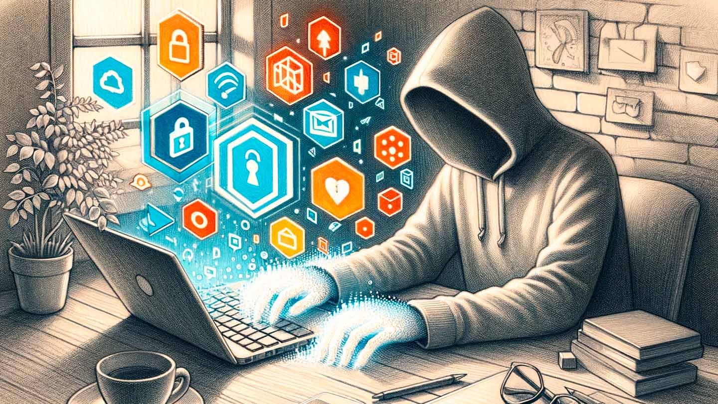 Источник: CQ.ru, Dall-E 3 / От случайного ввода спасет отключение клавиатуры