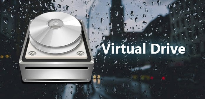 Источник: tipard.com / Виртуальный диск