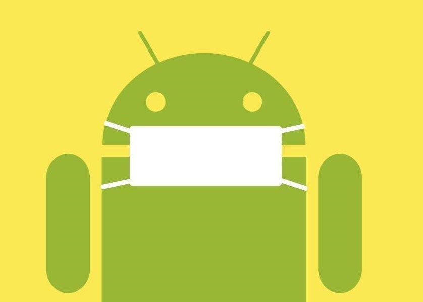 Источник: lifehacker.ru / Антивирус для Android