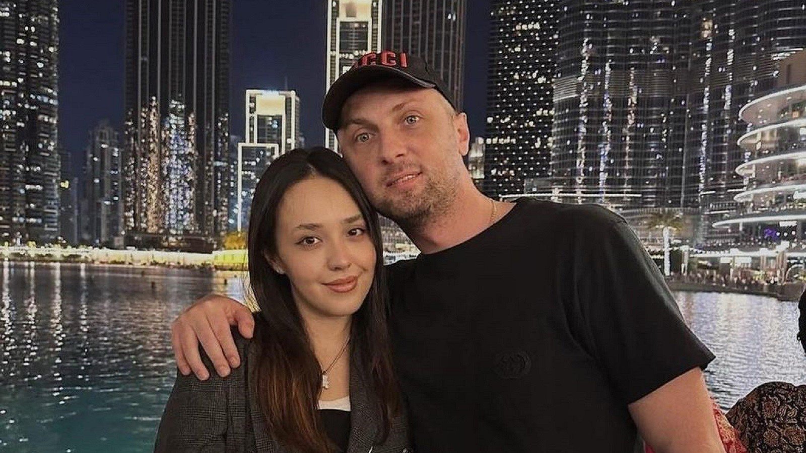 Александр Зубарев женился  блогер опубликовал видео со свадьбы