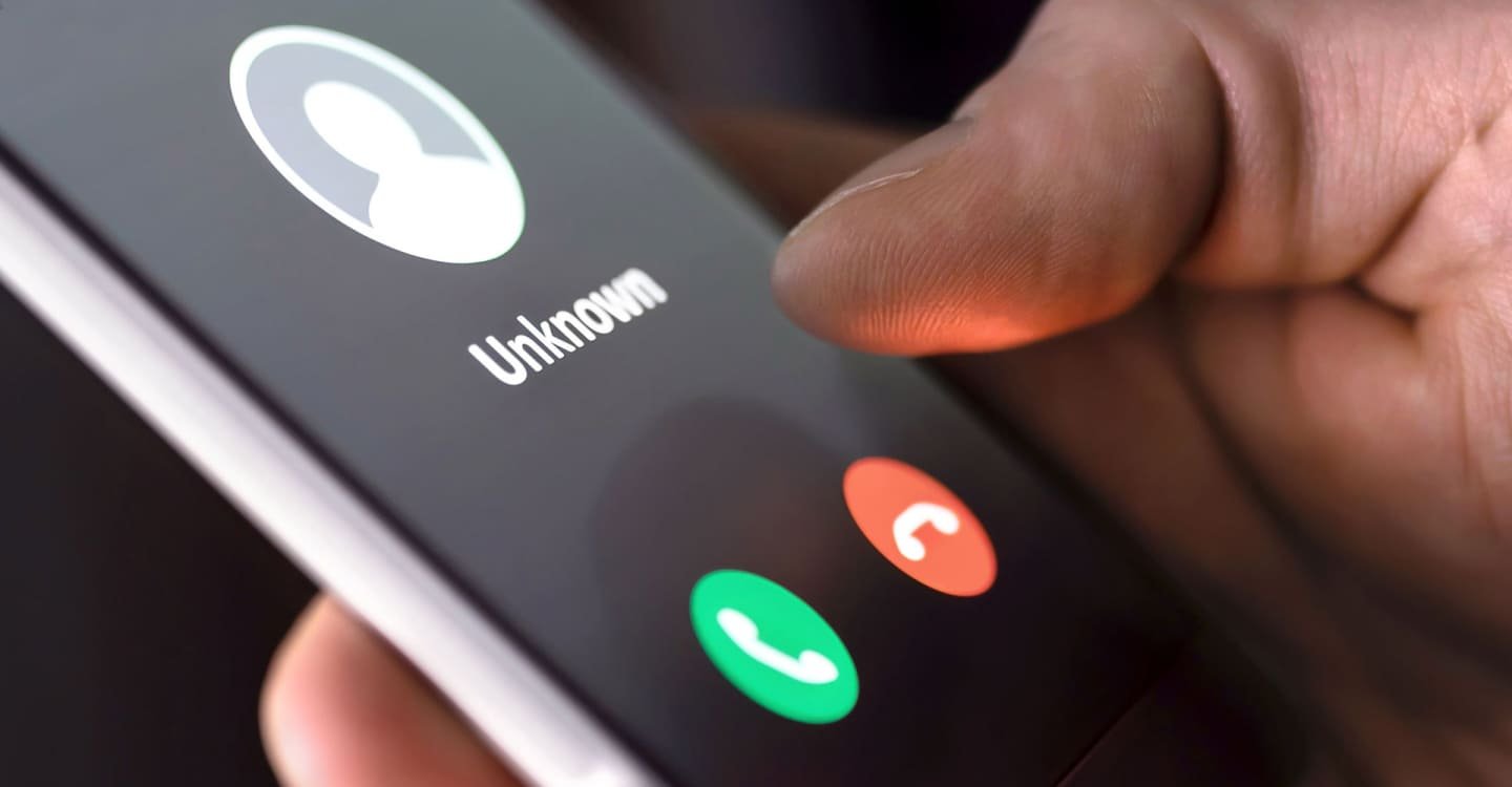 Источник: ru-mi.com / Звонок от неизвестного номера