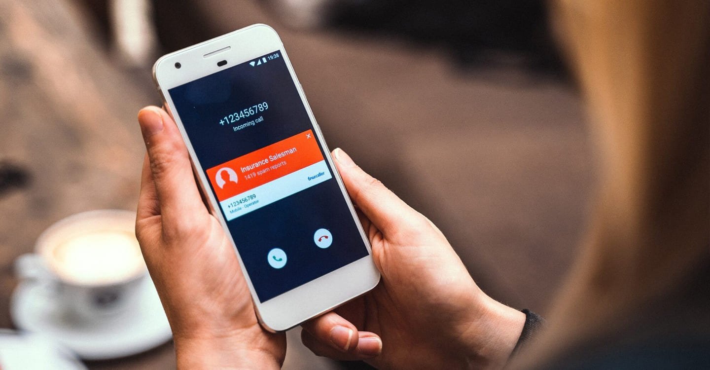 Источник: devsday.ru / Звонок с неизвестного номера