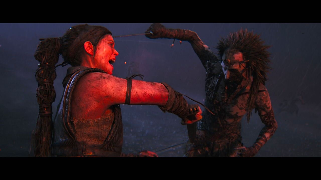 Источник: Ninja Theory / Скриншот Hellblade 2