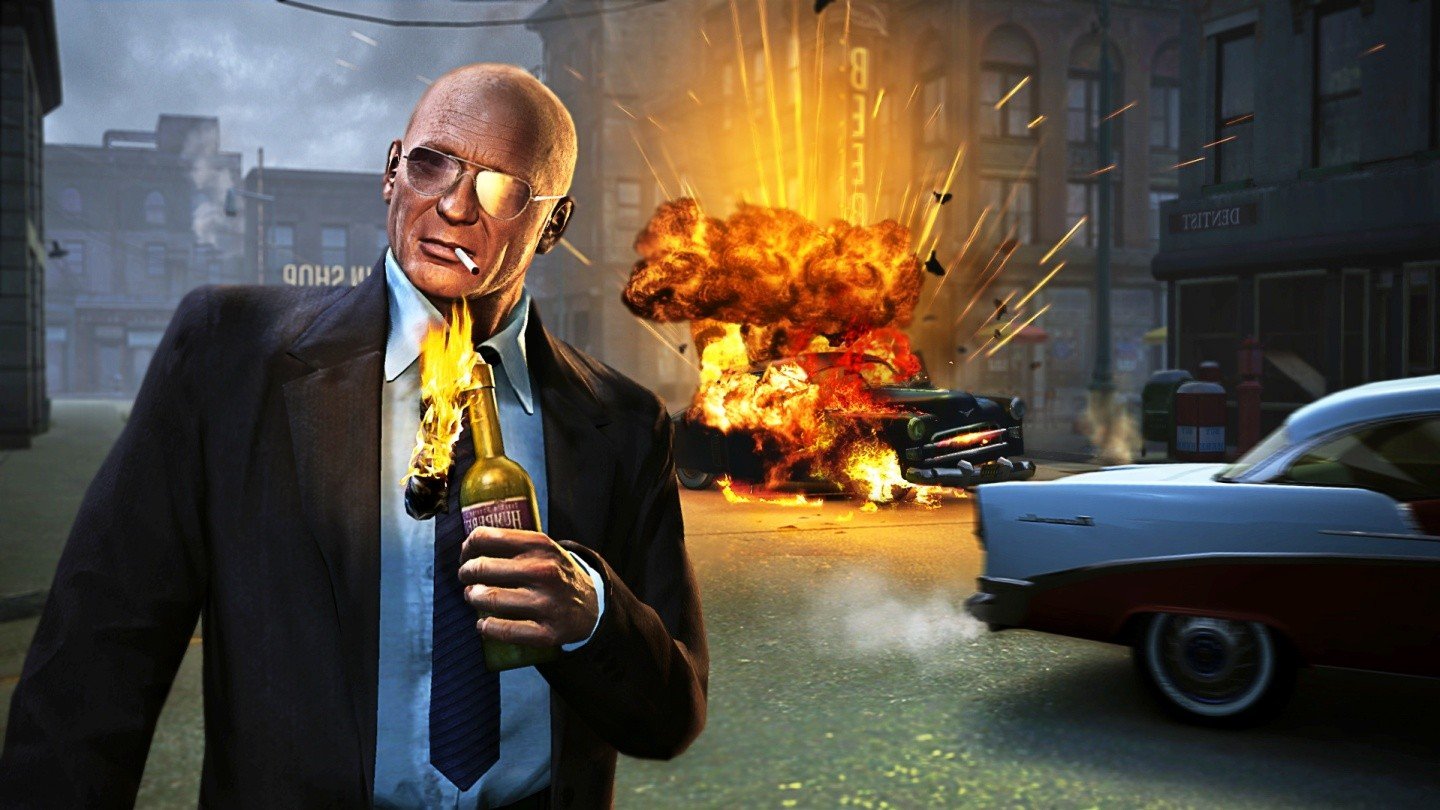 Названа дата анонса Mafia 4 до которой осталось совсем немного
