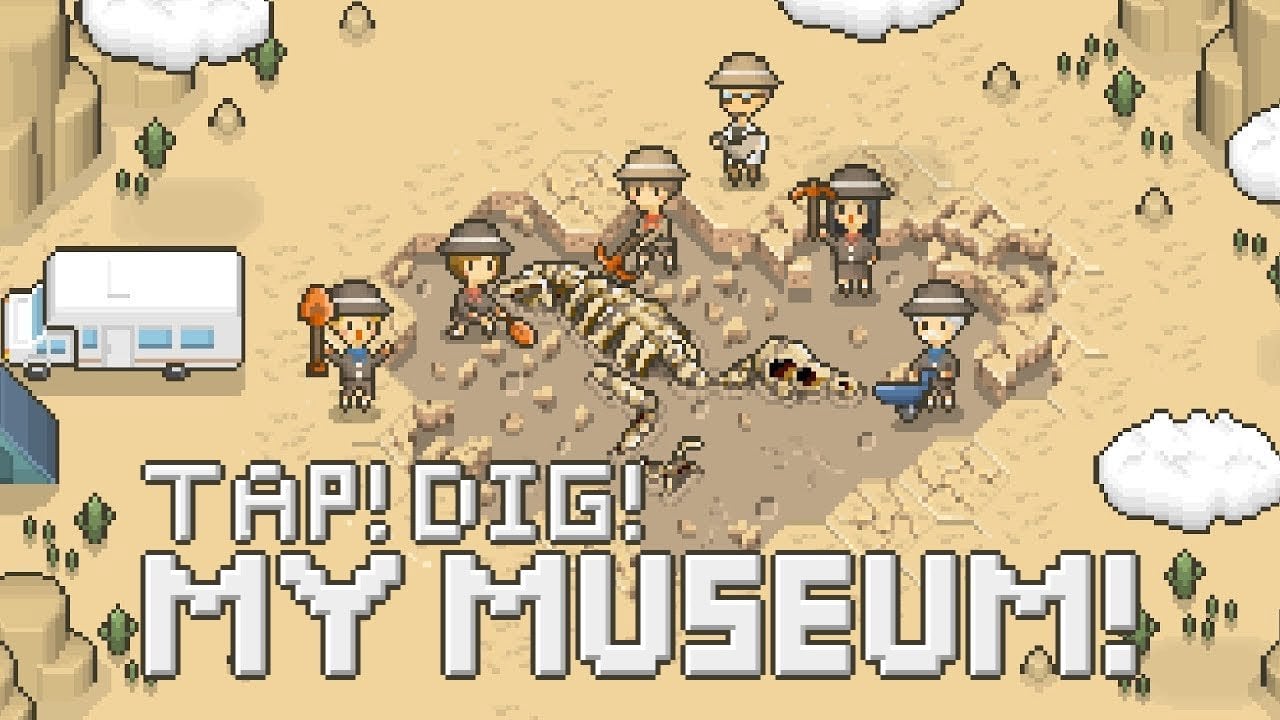 Источник: Google Play / Обложка игры