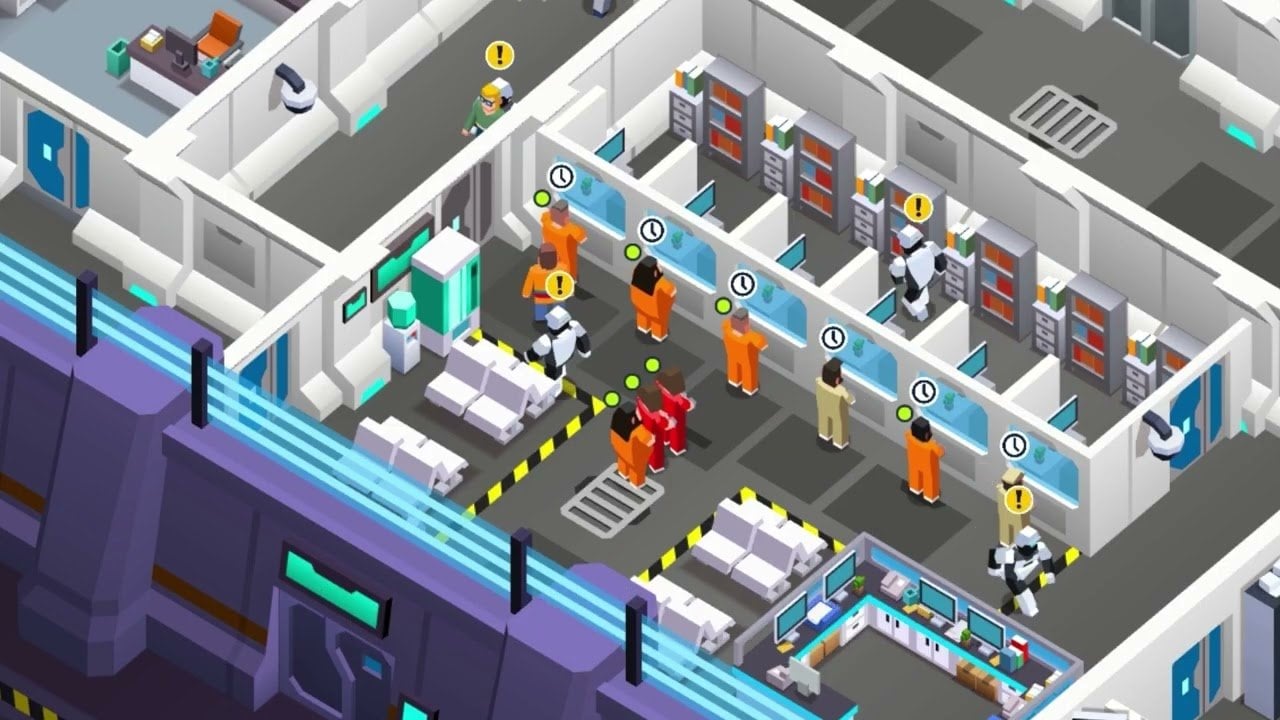 Источник: Google Play / Скриншот из игры
