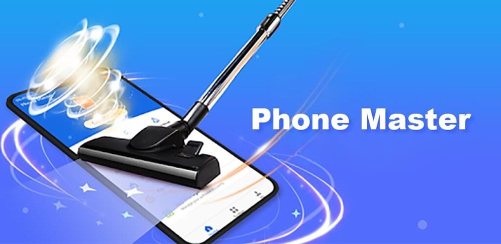 Источник: Aptoide / Приложение Phone Master