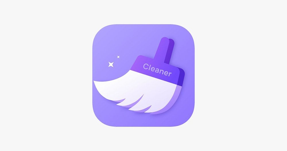 Источник: App Store / Иконка приложения Junk Cleaner