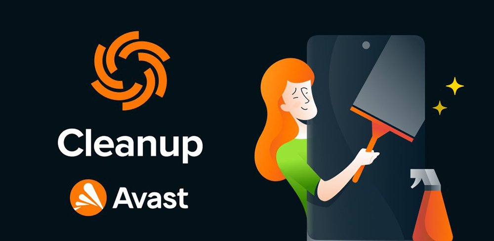 Источник: Aptoide / Приложение Avast Cleanup