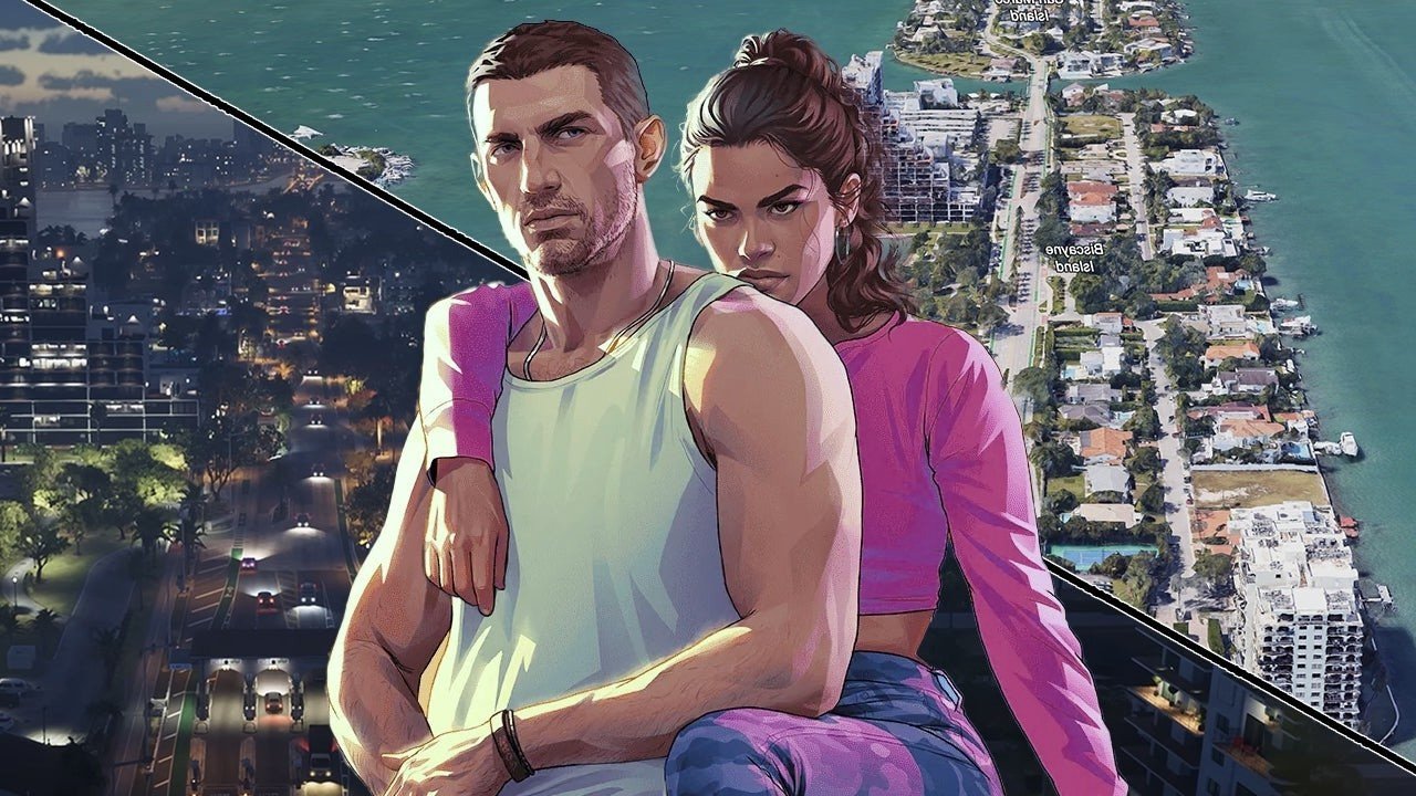 Второй трейлер GTA 6 не выйдет летом Фанат предсказал когда его ждать