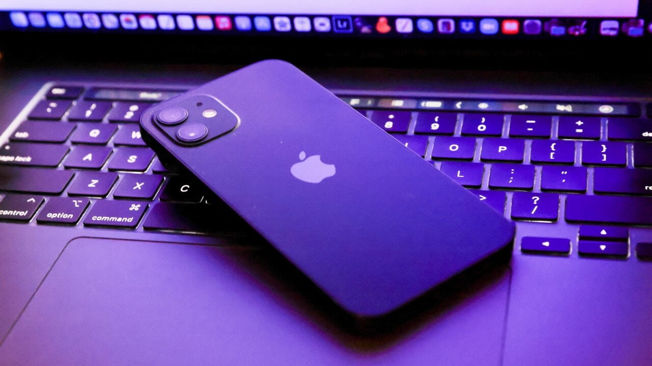 Где хранится резервная копия iPhone на ПК