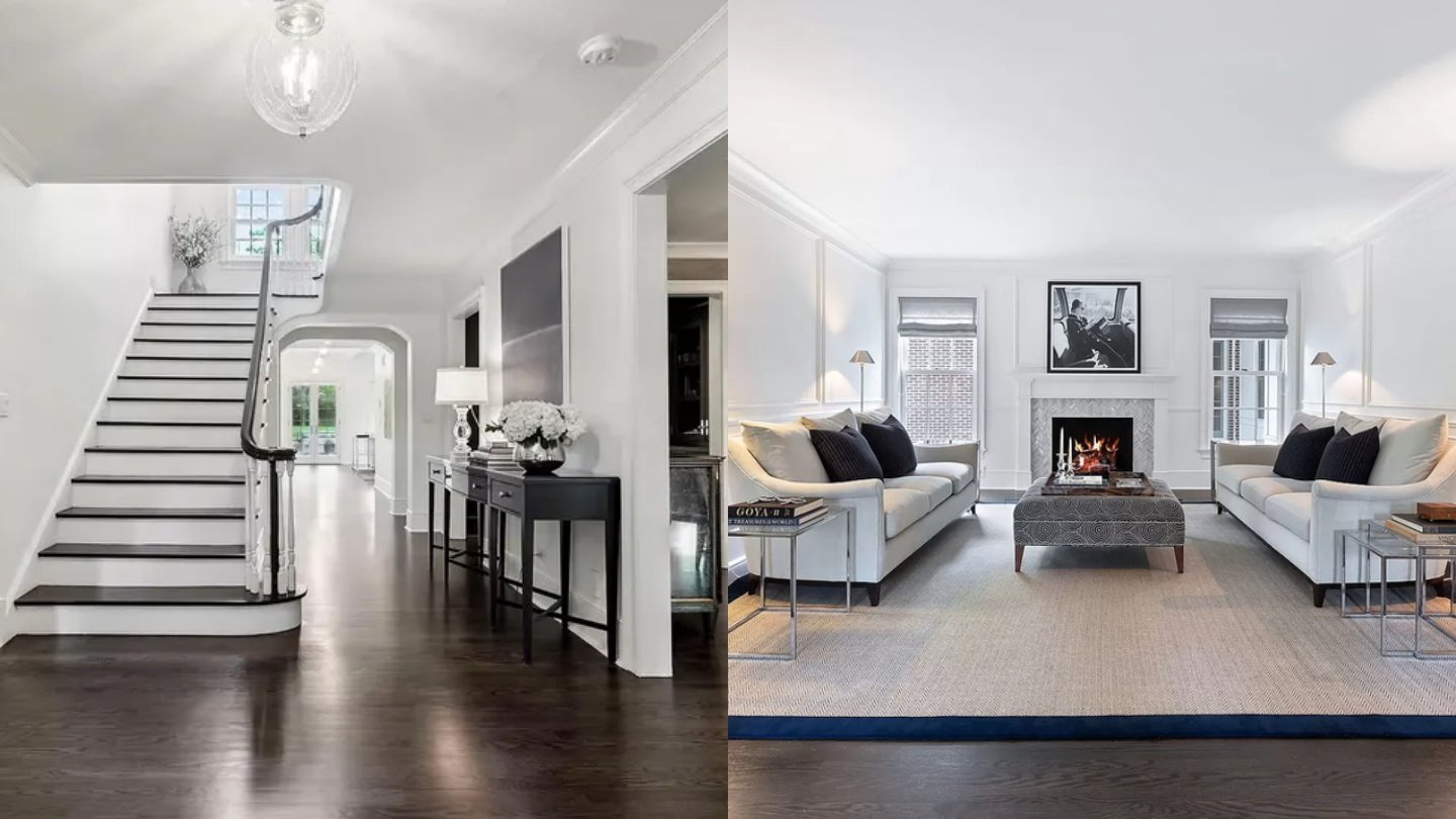 Источник: TMZ / Дом из «Один дома»