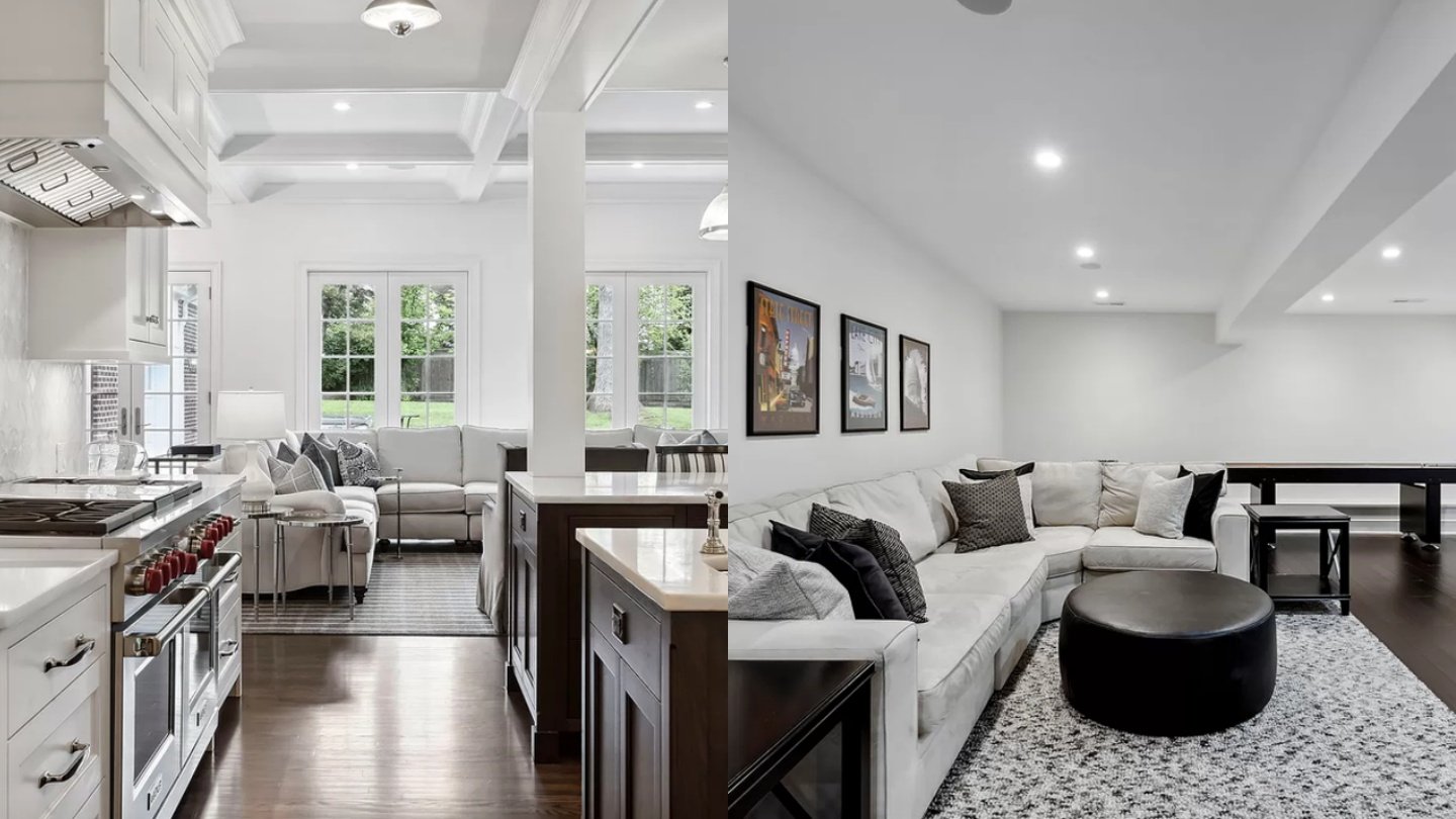 Источник: TMZ / Дом из «Один дома»