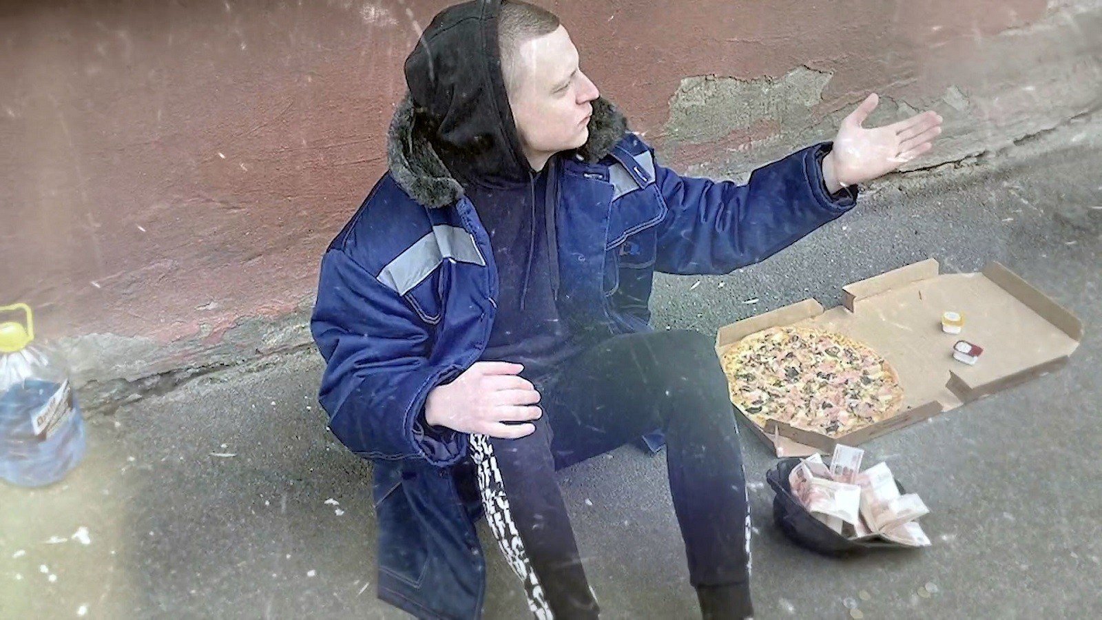 Мелстрой помог первому детскому дому в Белоруссии  осталось еще 308