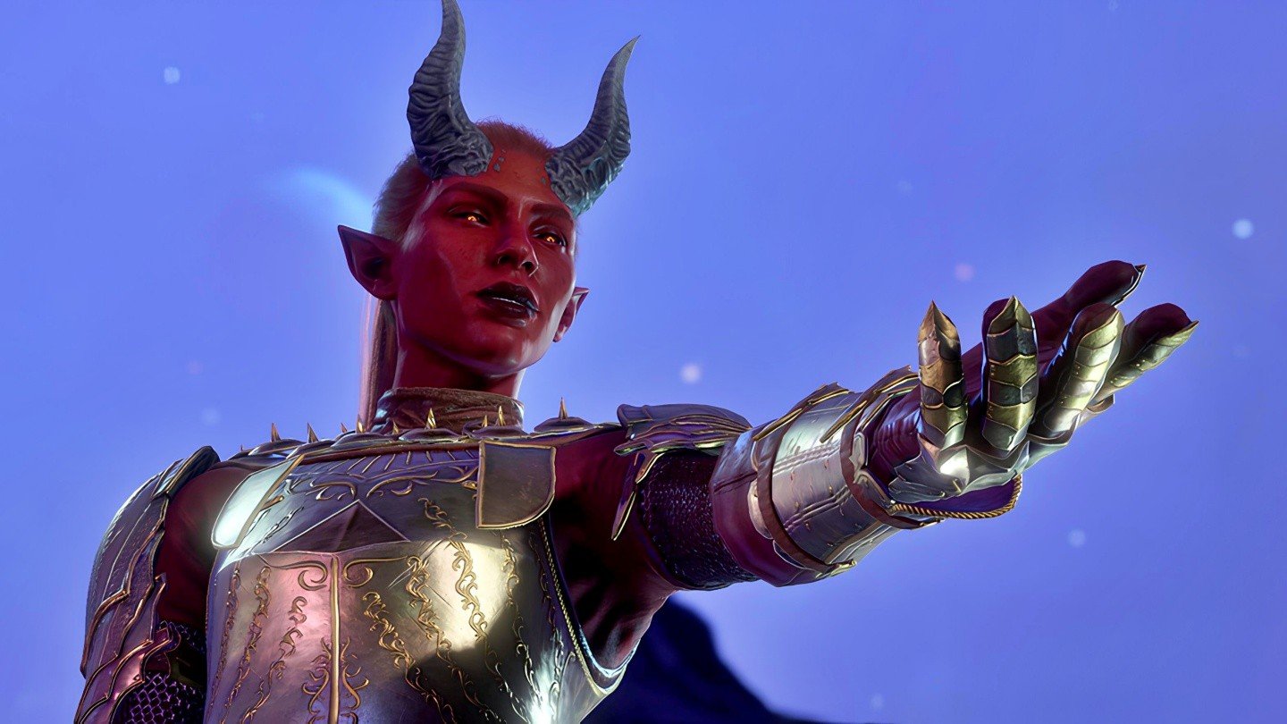 Новая игра от авторов Baldurs Gate 3 получила название в честь собаки