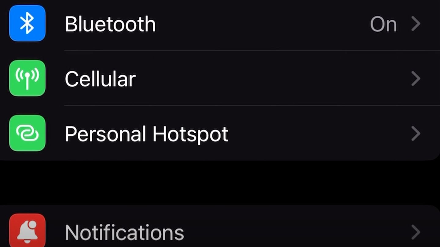 Источник: Inland Cellular / Включение VoLTE