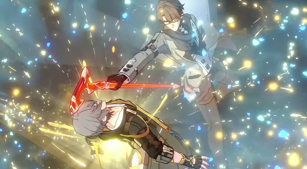 Источник: Honkai: Star Rail / Скриншот: CQ.ru