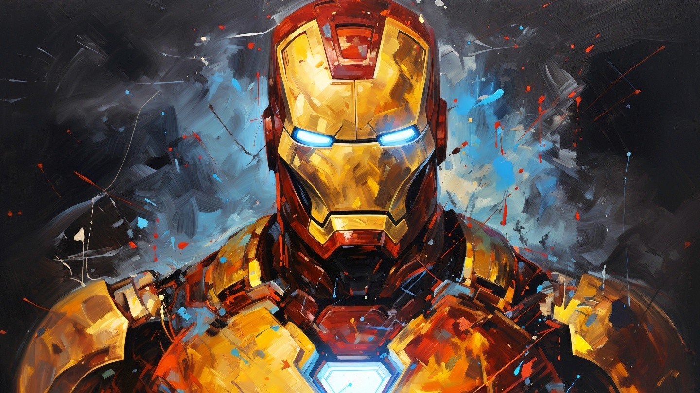 Звезда Слова пацана сыграет Железного человека из России