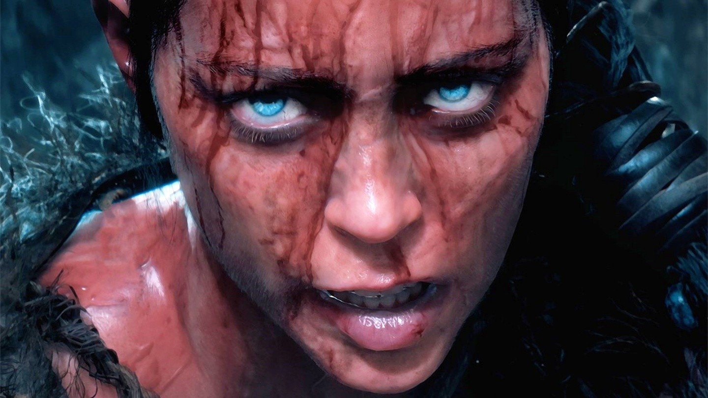Hellblade 2 протестировали на 35 видеокартах  с ультра настройками все плохо