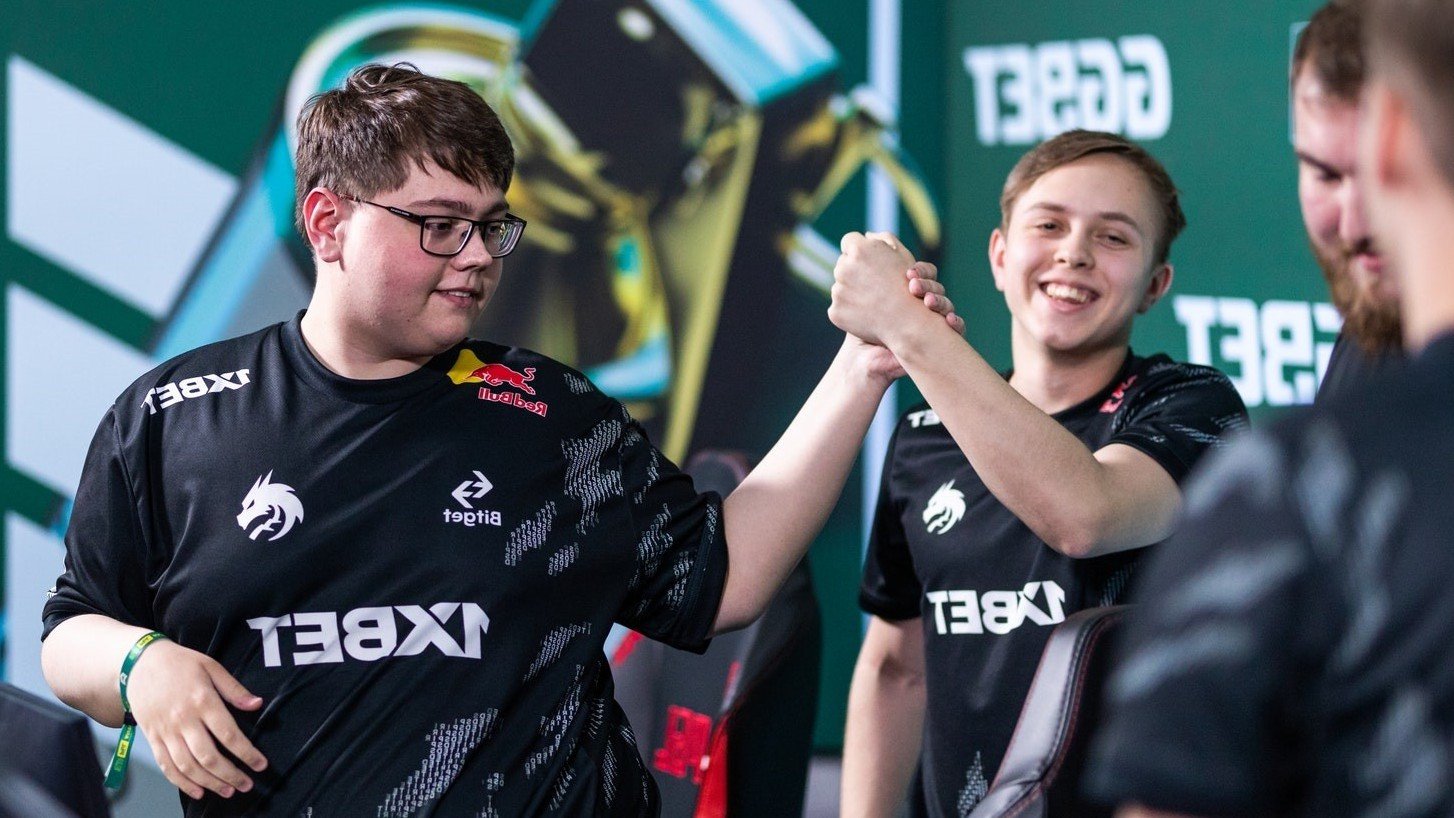 Прогноз на матч Team Spirit против Natus Vincere на IEM Dallas 2024 по CS2