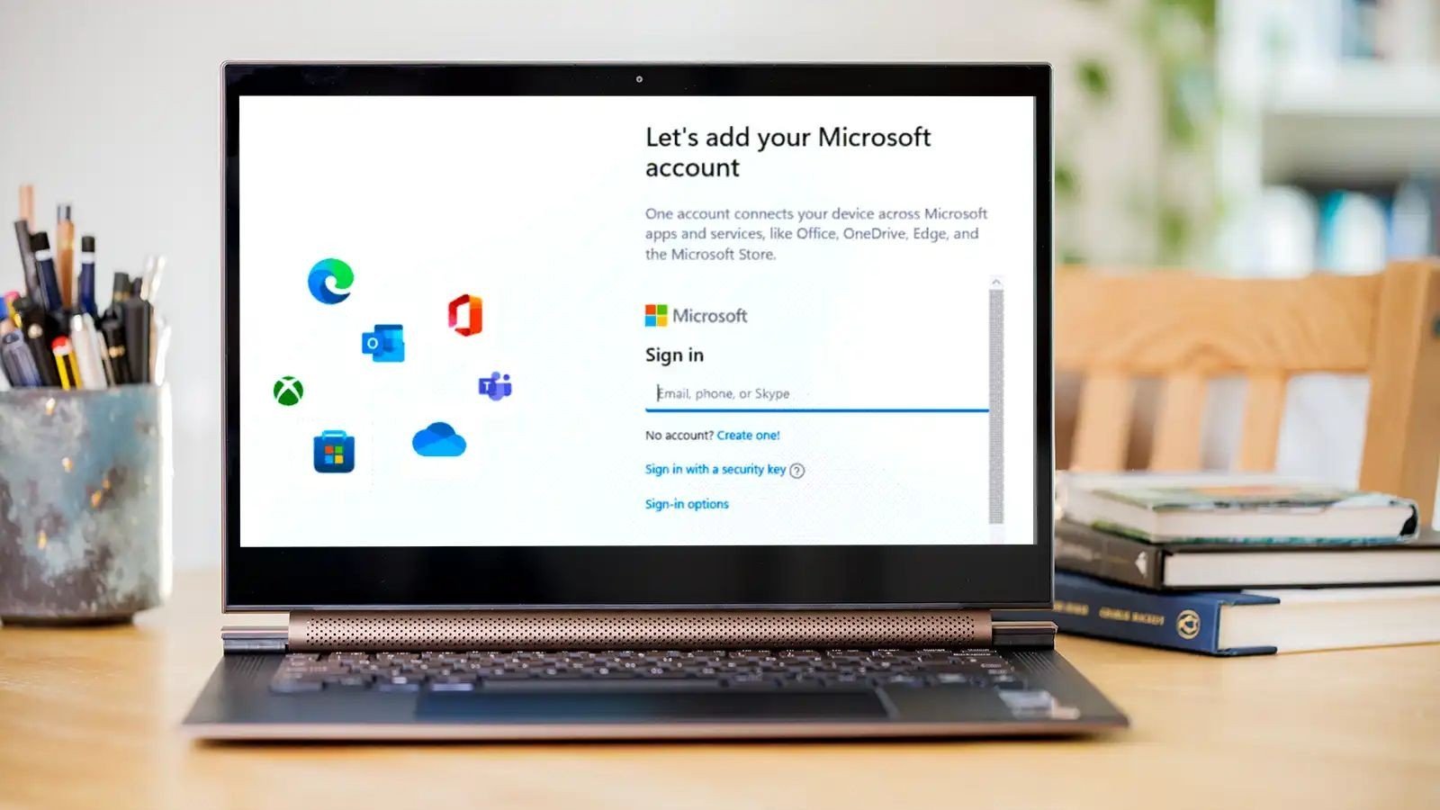 Как выйти из учетной записи Microsoft на Windows 10 и 11