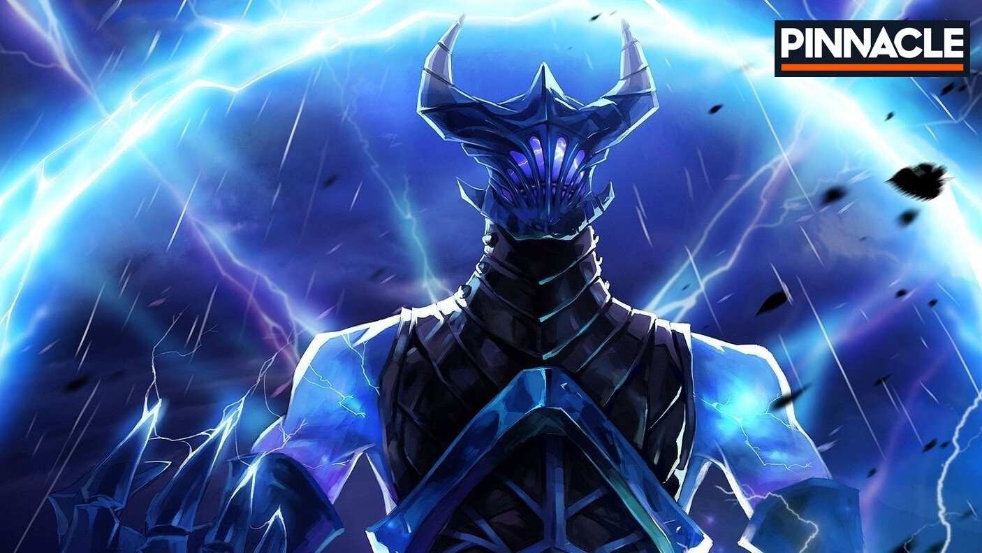 В Dota 2 появился первый в мире игрок с 14 тысячами MMR  это 22летний казах