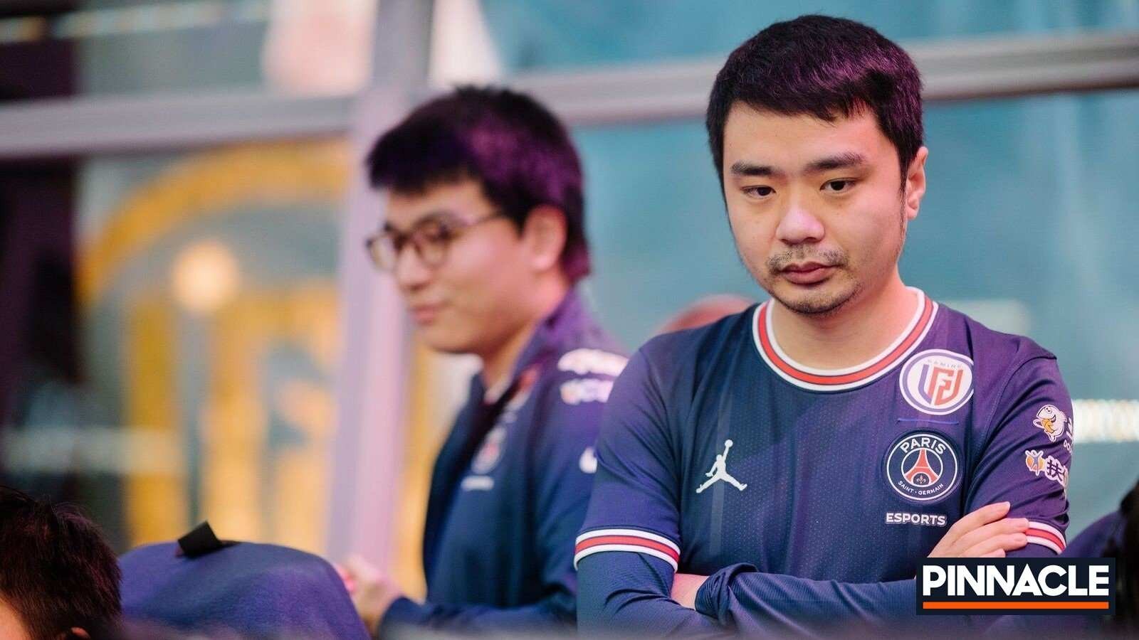 LGD Gaming представила обновленный состав по Dota 2 и вернулась в дисциплину