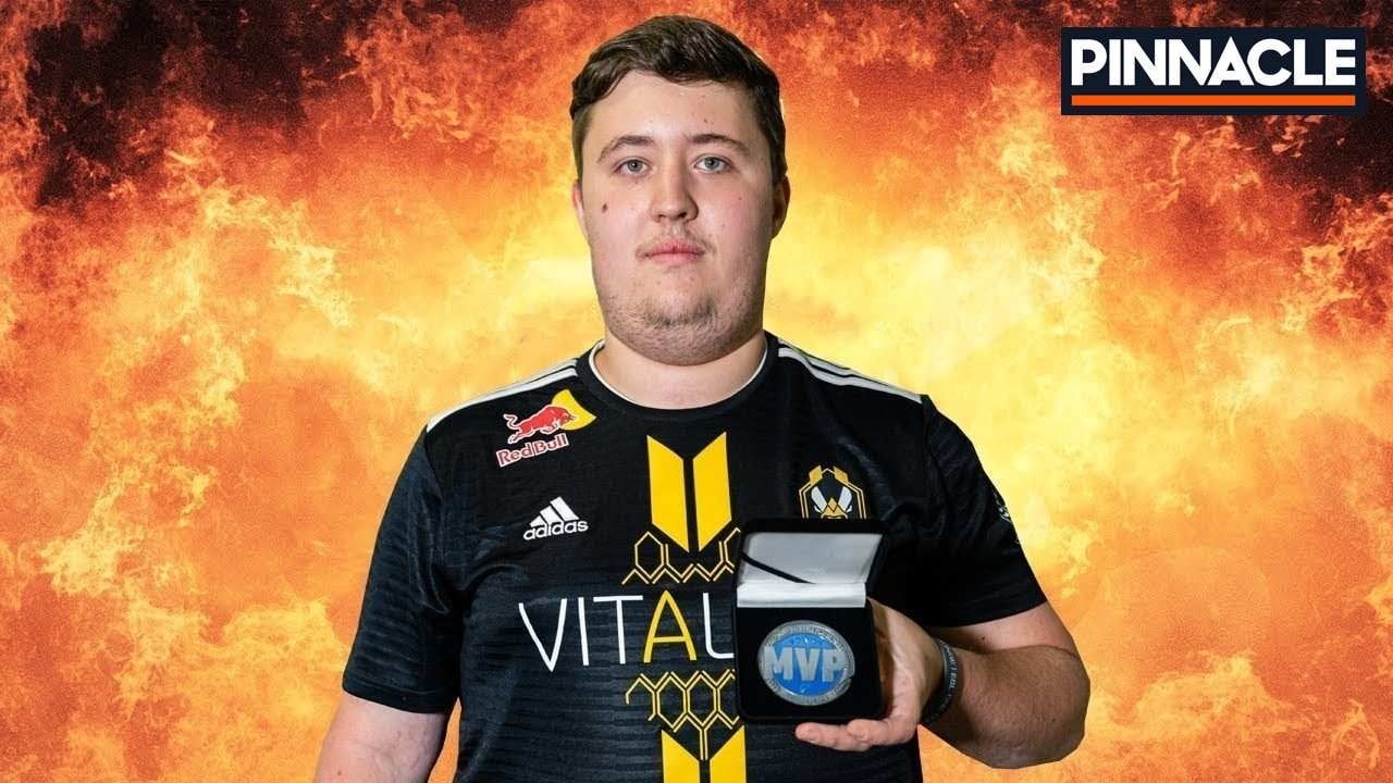 ZywOo стал лучшим игроком ESL Pro League Season 19 проиграв 03 в финале