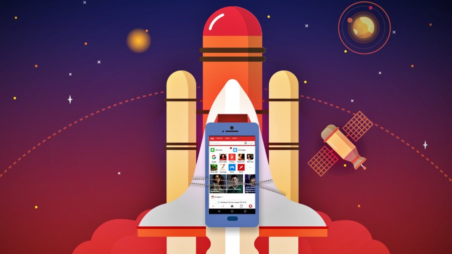 Как усилить Интернет на смартфоне