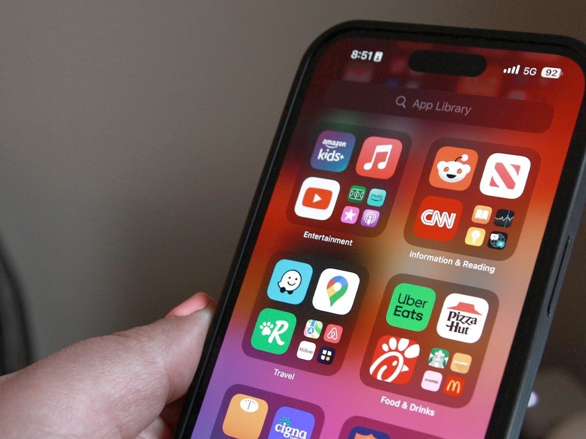 Источник: zdnet / iPhone
