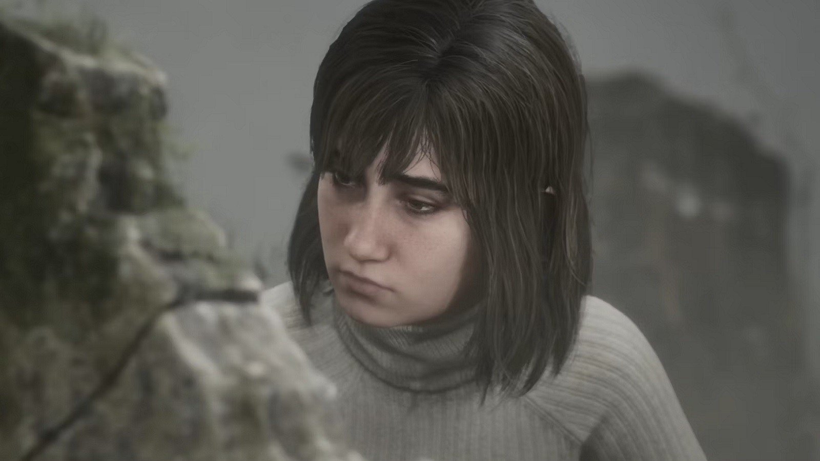 В ремейке Silent Hill 2 будет повестка Геймеры призывают не покупать игру