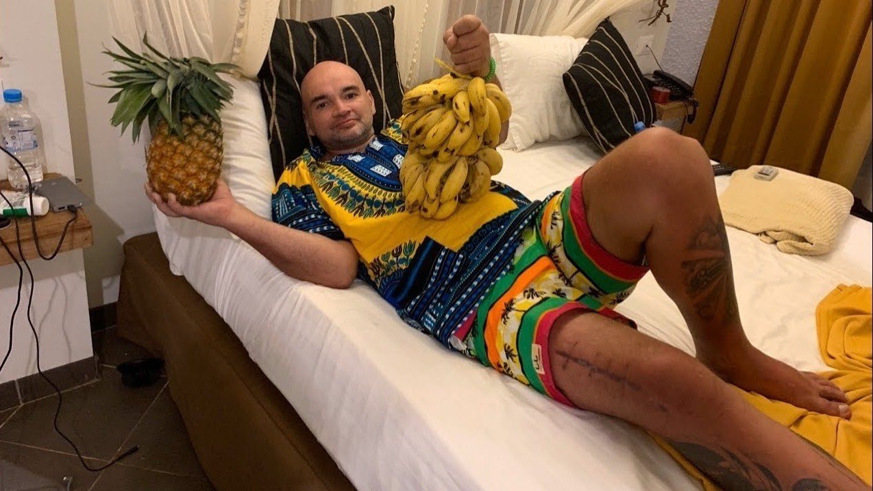 Андрей Щадило всетаки жив Продюсер канала Дядя Мопс передал фанатам послание