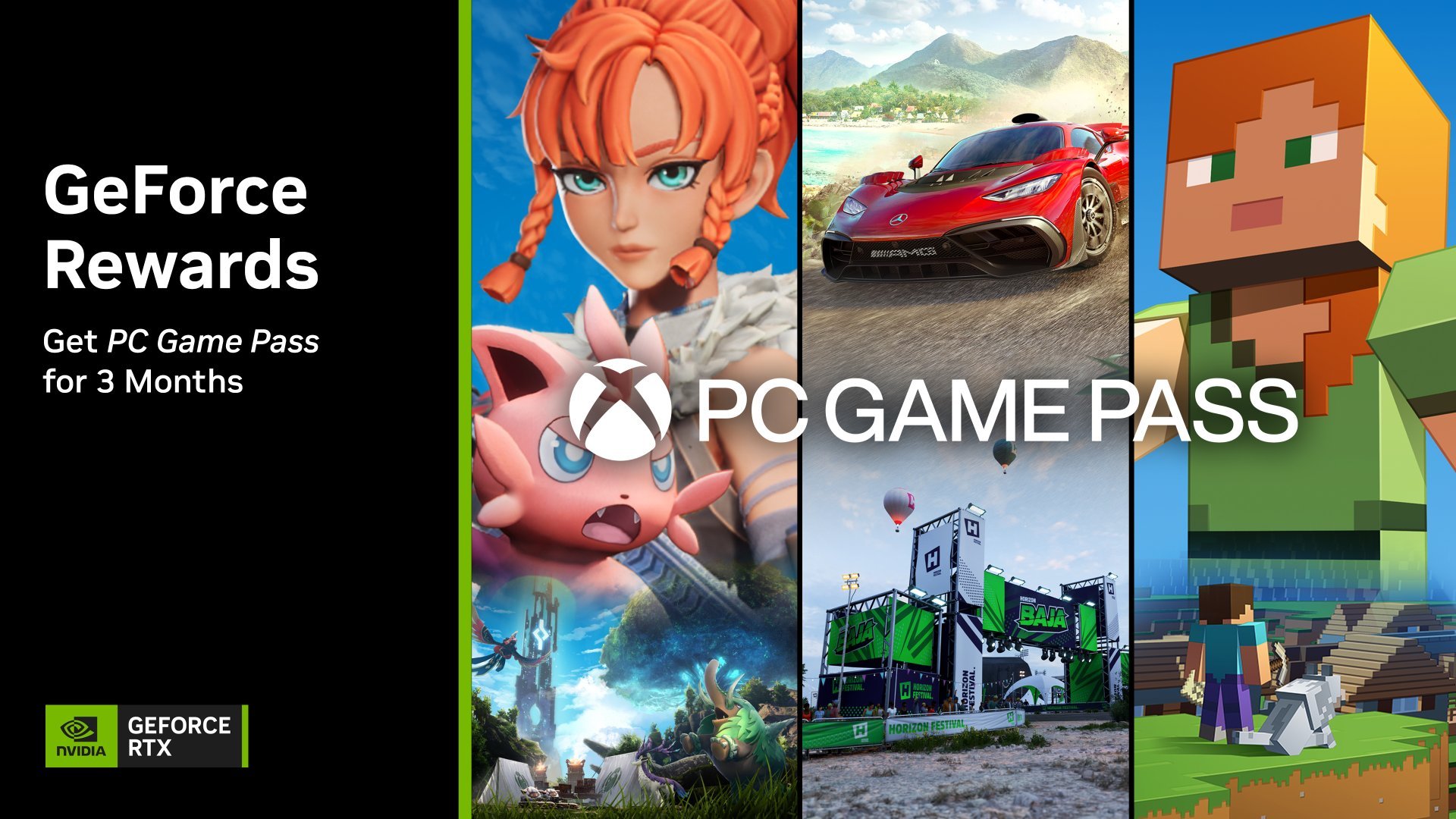 Источник: Microsoft / Game Pass