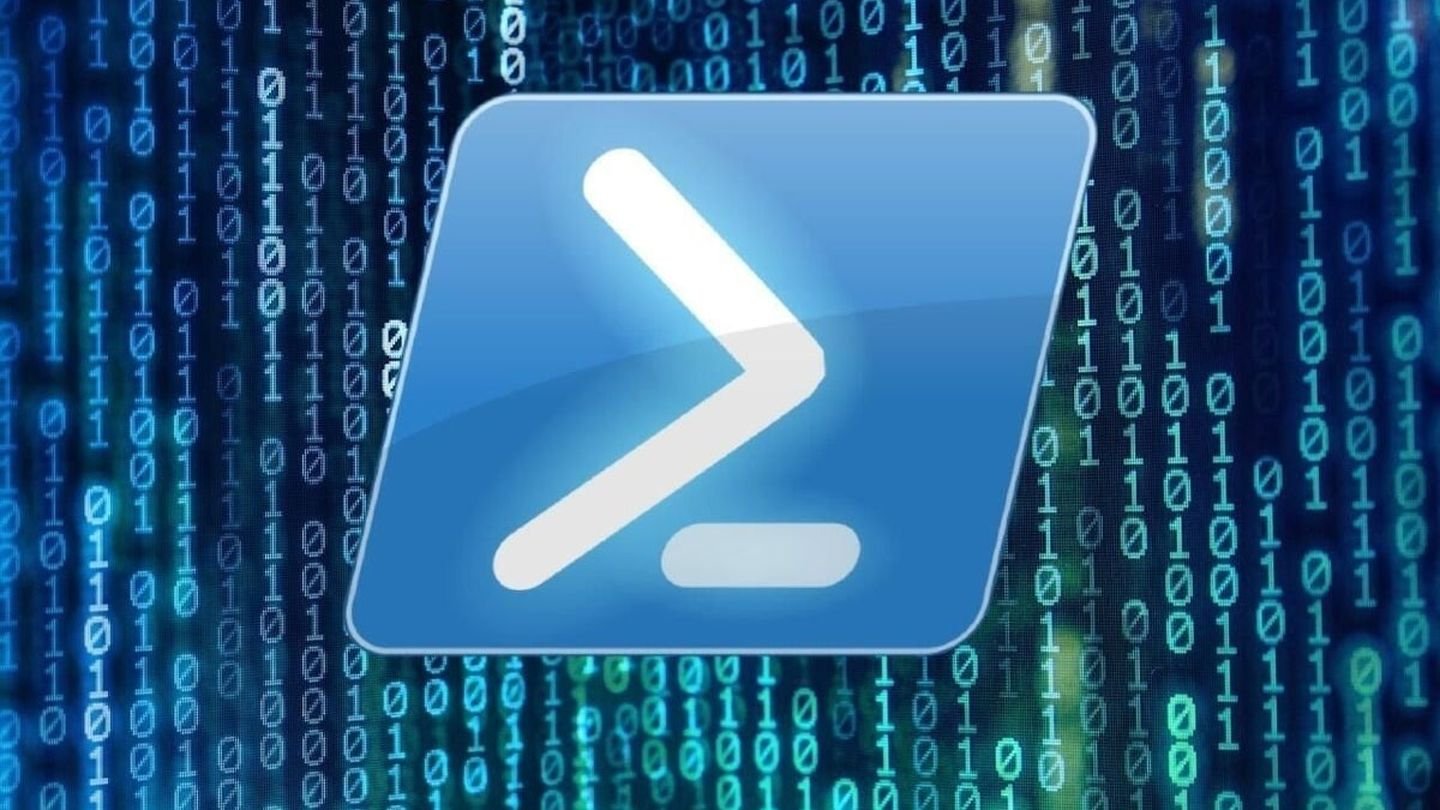 Источник: TechRepublic / Иконка PowerShell