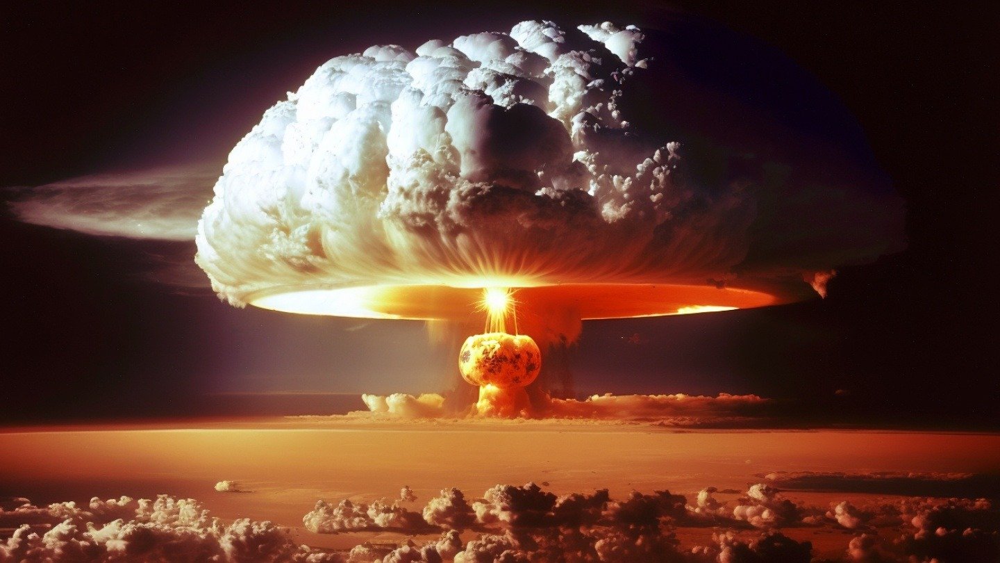 В России сняли своего Оппенгеймера о создателях советской атомной бомбы