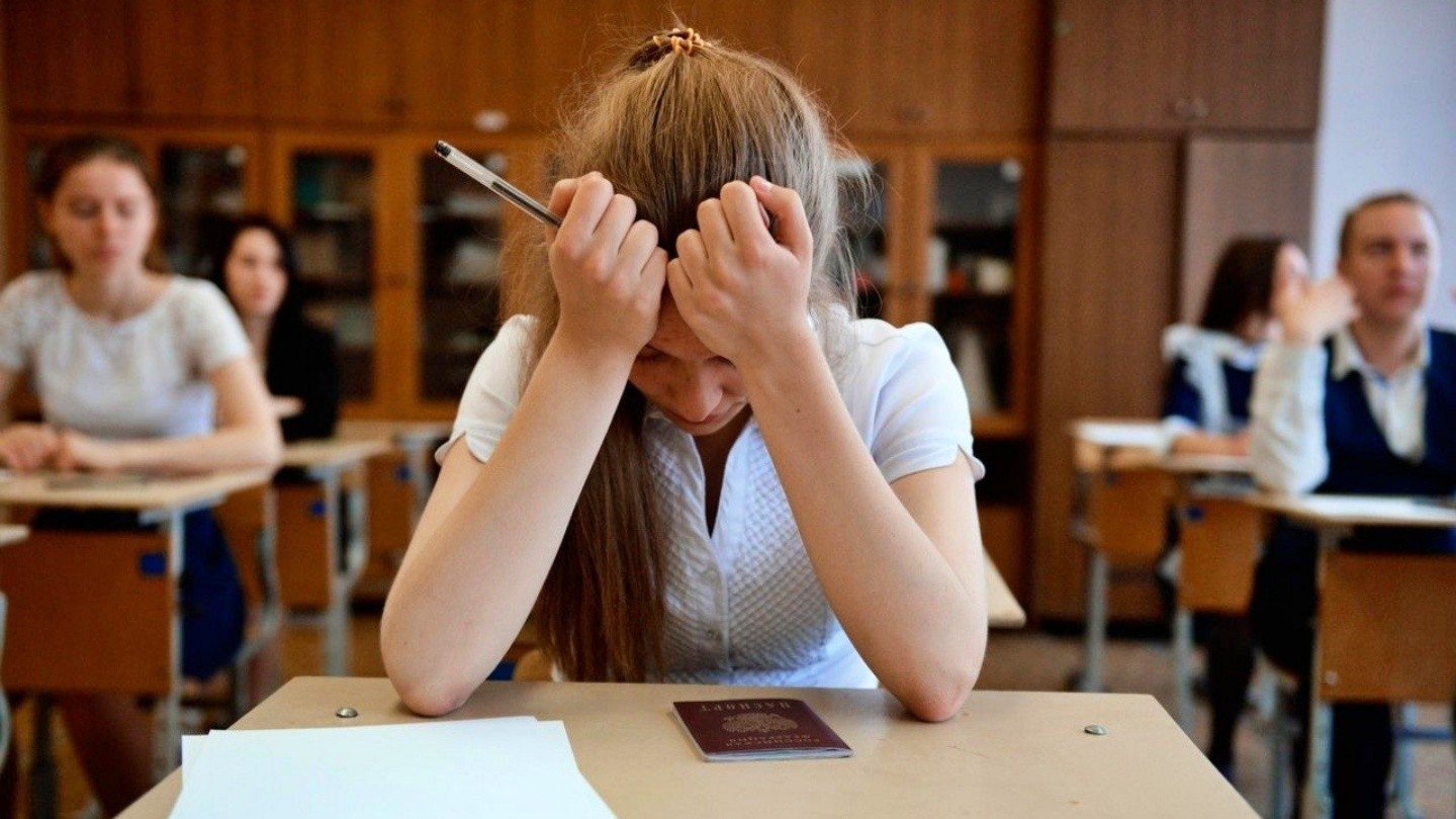 В России могут полностью отменить ЕГЭ
