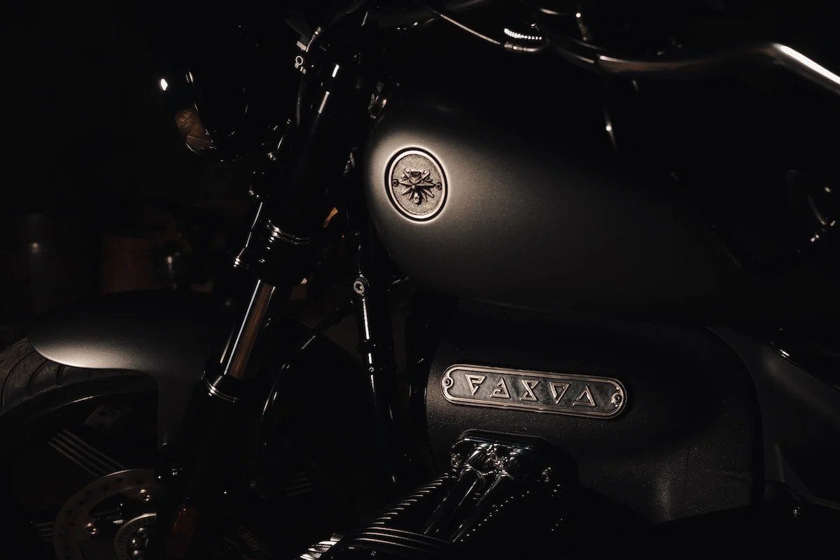 Источник: BMW / Фото BMW R18