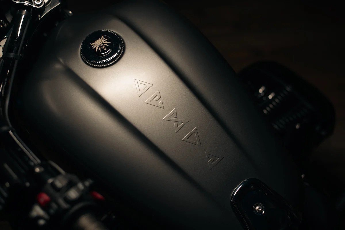Источник: BMW / Фото BMW R18
