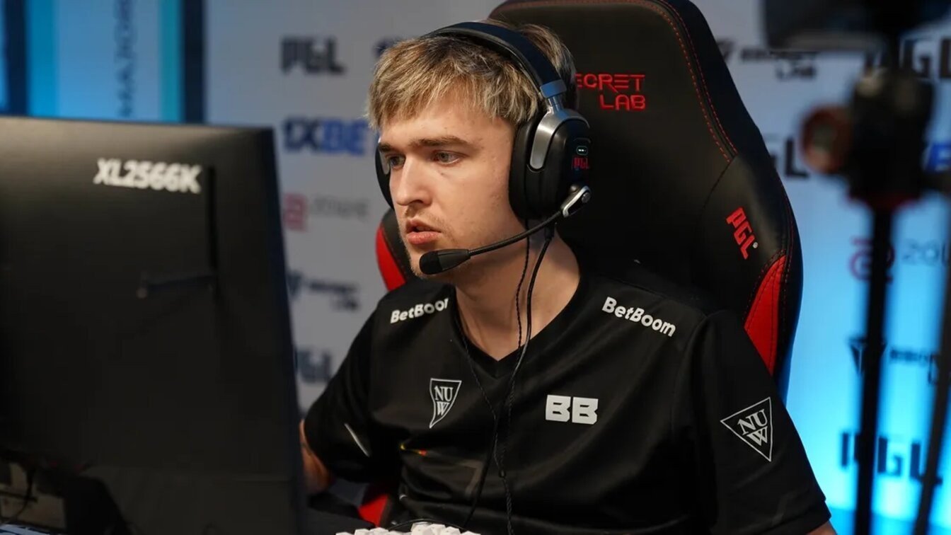 Прогноз на матч BetBoom против Astralis на YaLLa Compass 2024 по CS2
