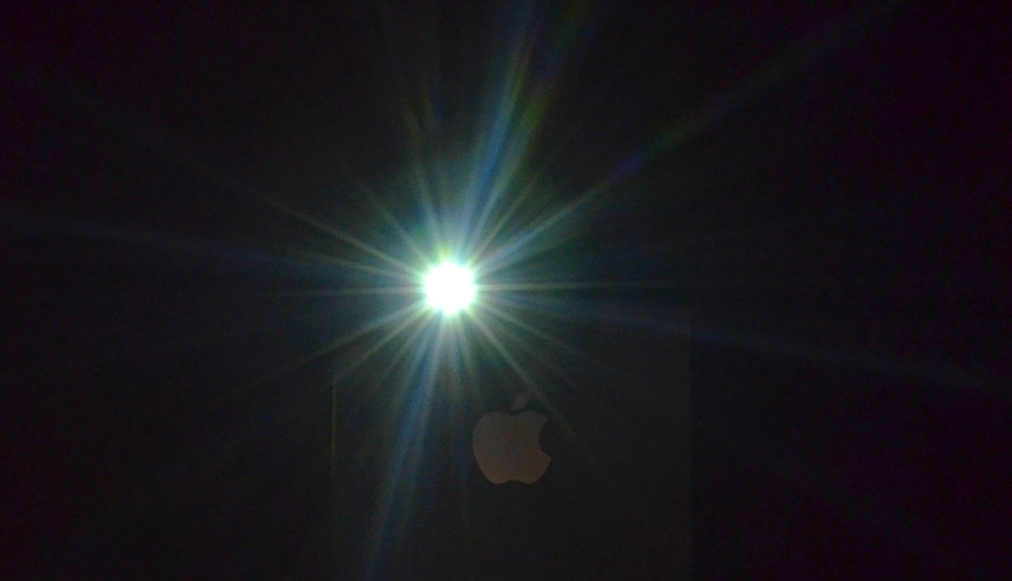 Источник: Wikimedia / iPhone 5