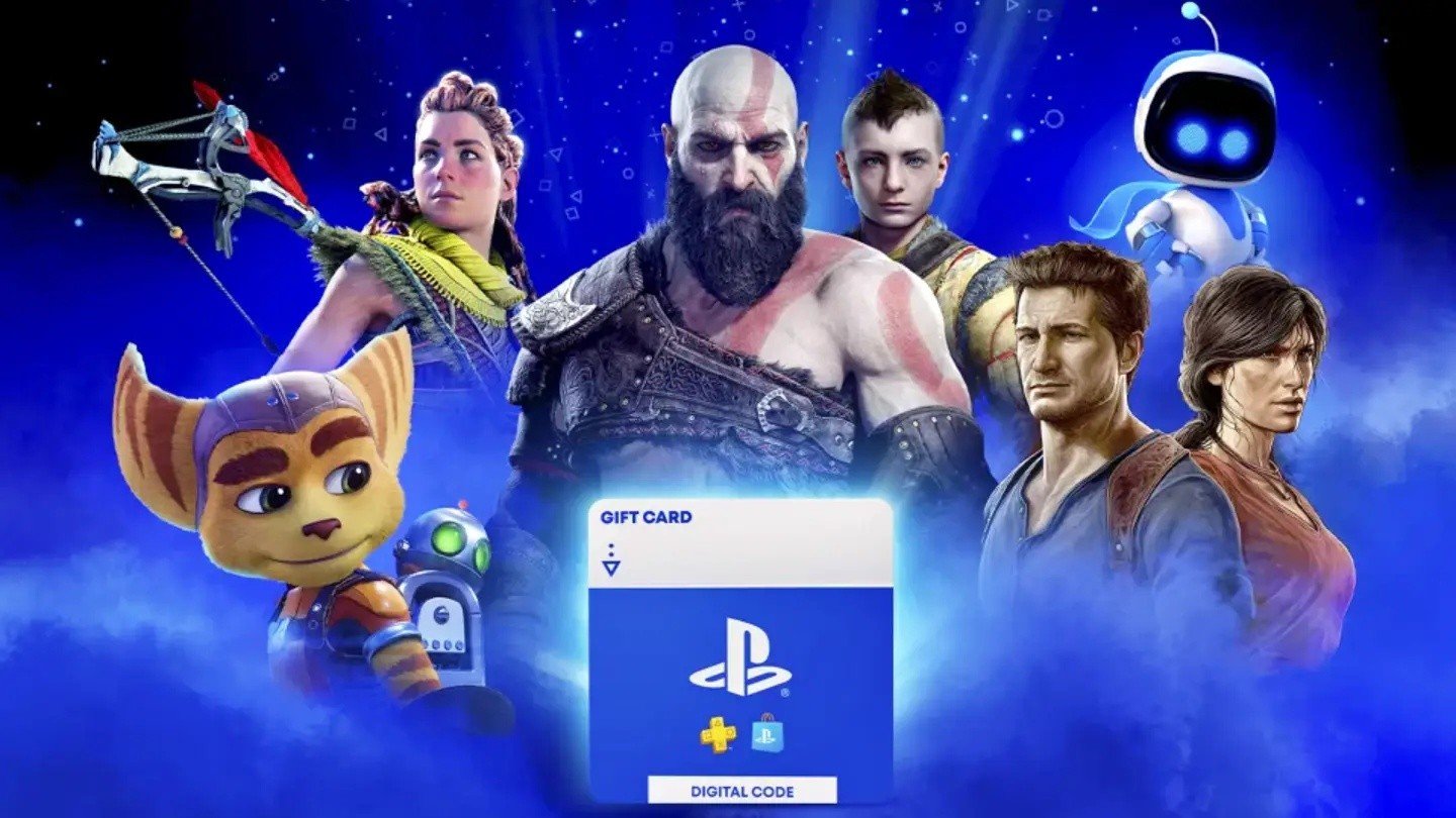 Игры на PS5 начали продавать в рассрочку но не везде